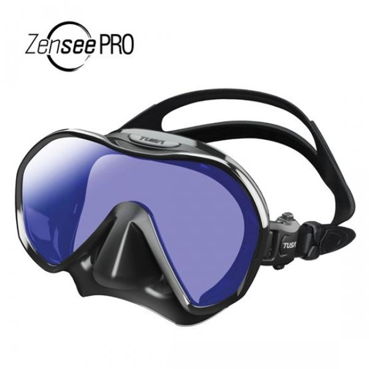 Tusa Mask Zensee Series — 圖片 7