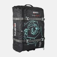 Mares Cruise Backpack Roller 潛水裝備拖拉袋 1