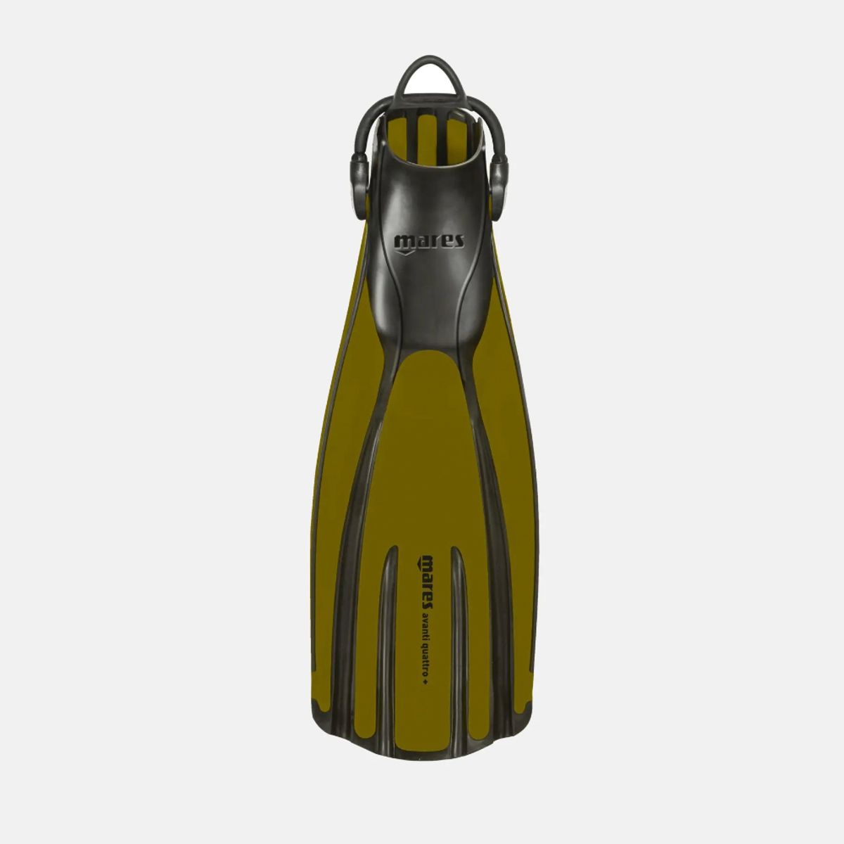Mares Avanti Quattro Plus Open Heel Fins — 圖片 5