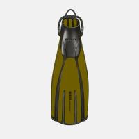 Mares Avanti Quattro Plus Open Heel Fins 5