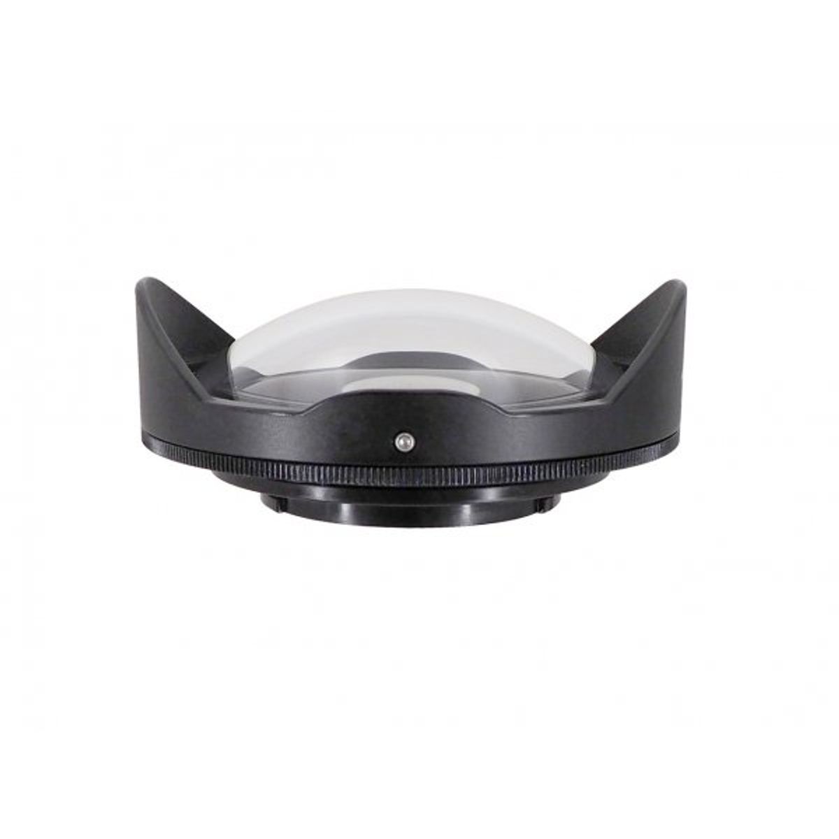 AOI UWL-03 Series Action Cam Wide Angle Conversion Lens — 圖片 4