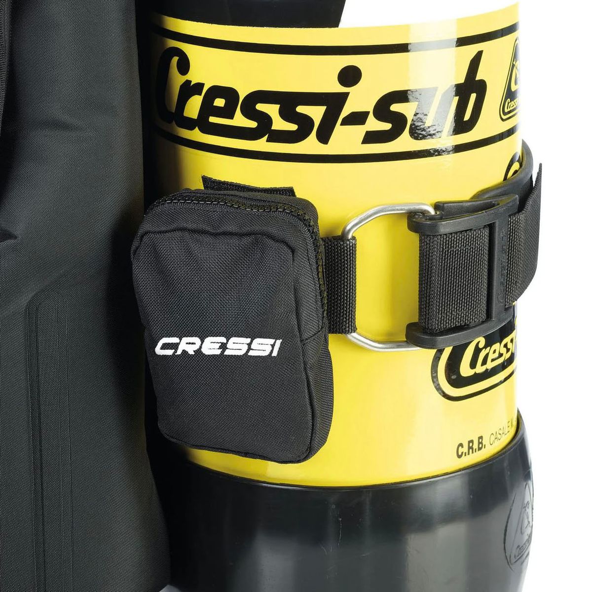 Cressi Aquawing Plus BCD — 圖片 8