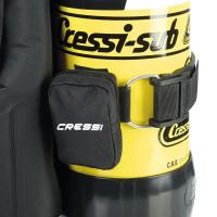 Cressi Aquawing Plus BCD 8