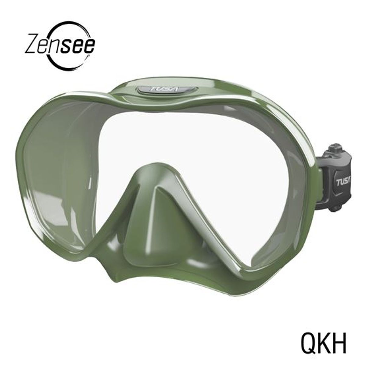 Tusa Mask Zensee Series — 圖片 12