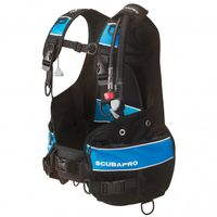 Scubapro Go Jacket 背心型 BCD 1