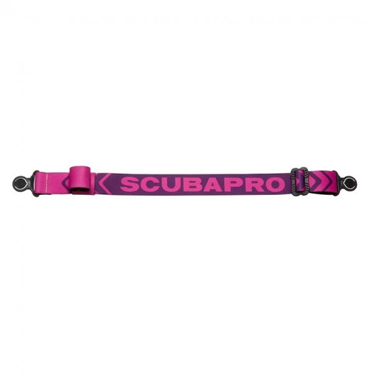 Scubapro Fabric Comfort Mask Strap — 圖片 3