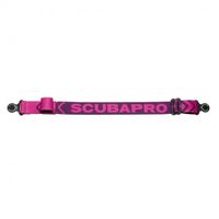 Scubapro Fabric Comfort Mask Strap 3