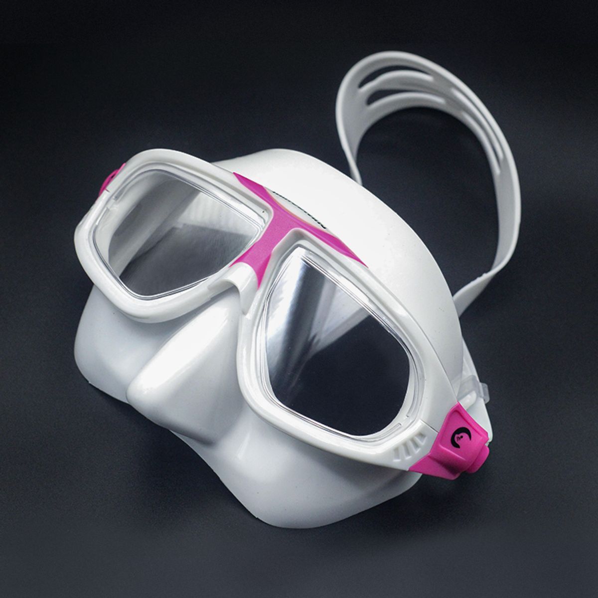 Miaodiving Mask — 圖片 5
