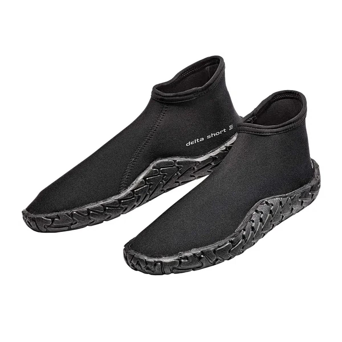 Scubapro Delta Short Dive Boot 3mm 潛水鞋 — 圖片 2