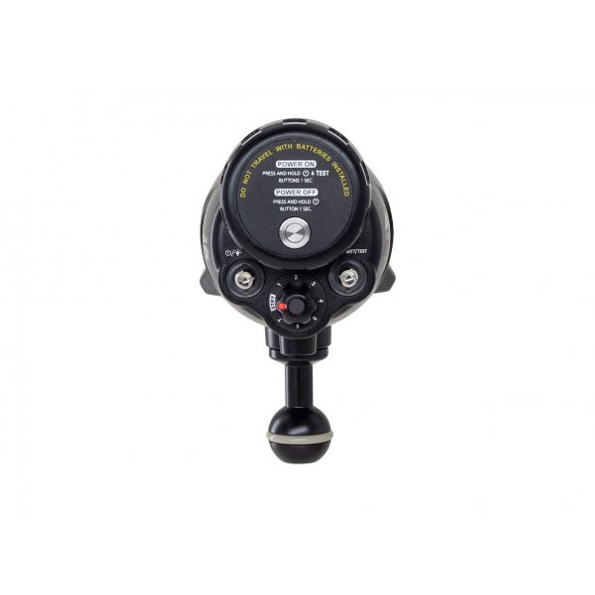 AOI UCS-Q1 Ultra Compact Strobe — 圖片 17