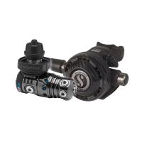 Scubapro MK25 EVO BT / G260 Carbon BT Set – INT / DIN 9