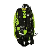 XDEEP NX ZEN 28 Ultralight BCD 18