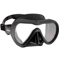 Cressi A1 Mask Wide-vision anti-fog mask 9