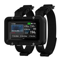 Garmin 佳明 Descent X50i 3″ 觸控螢幕 多功能技術潛水電腦 4