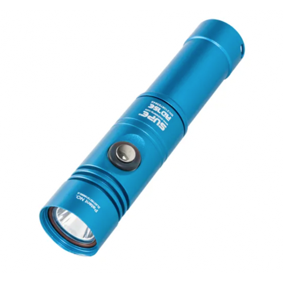 Scubalamp RD75E Compact Dive Torch — 圖片 6