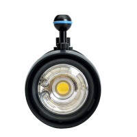 Fotocore GTPro Hybrid Flash with COB Led 5