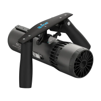 Edge Smart Drive K5 Underwater Scooter 1