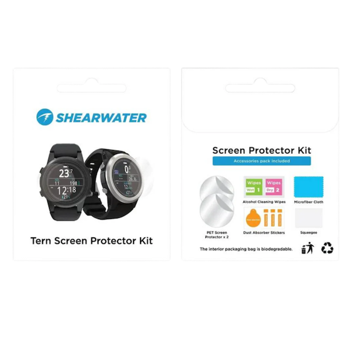 Shearwater Accesssories — 圖片 7
