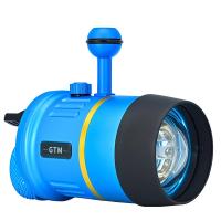 FotoCore GTM Strobe 4