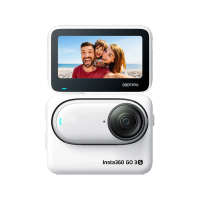 Insta360 GO 3S 運動相機 4