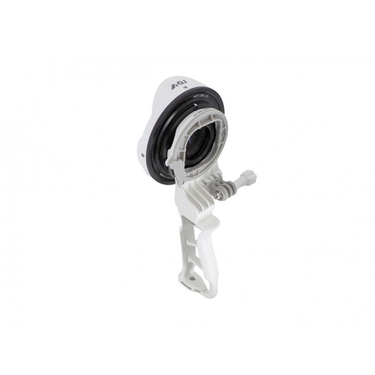 AOI UWL-03 Series Action Cam Wide Angle Conversion Lens — 圖片 9