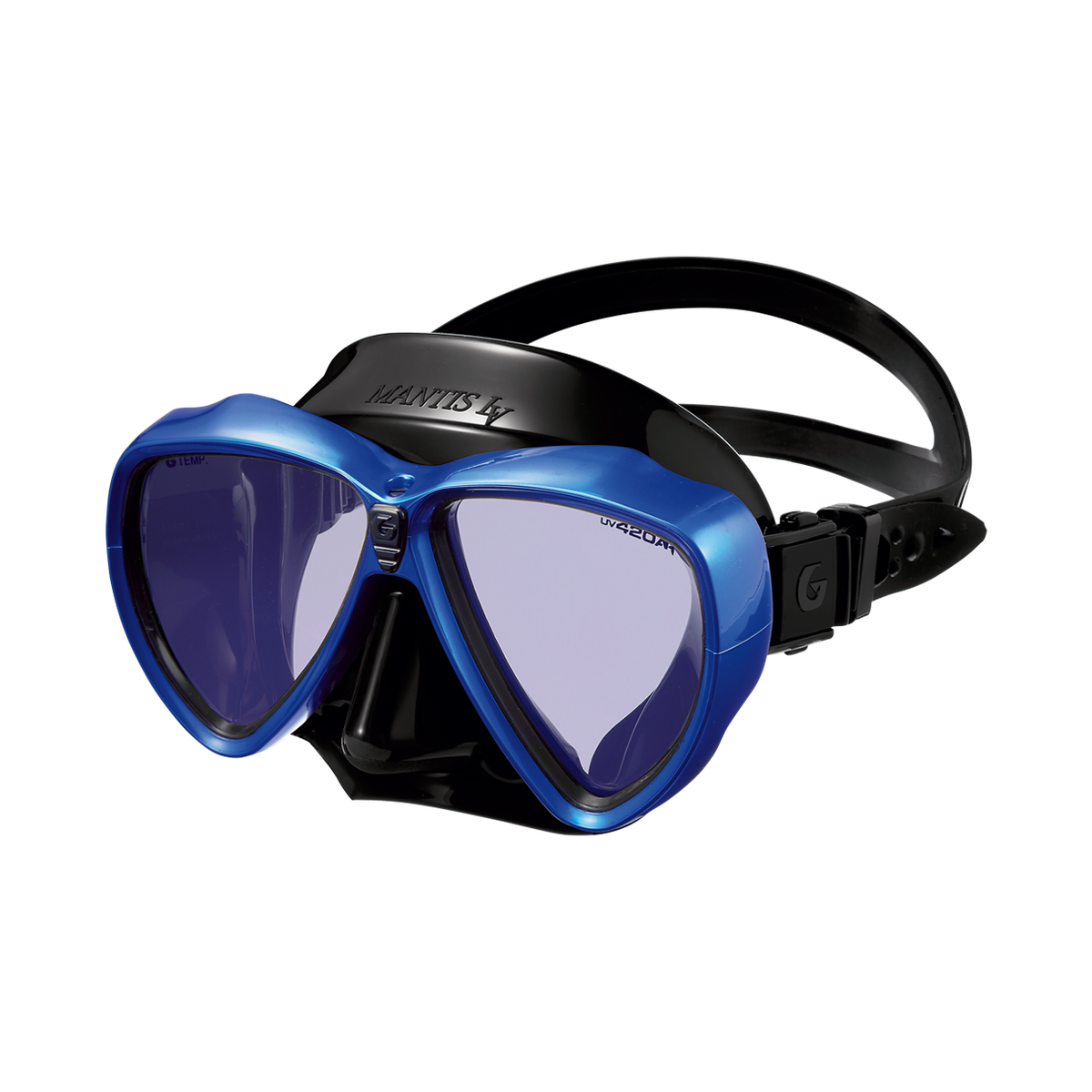 Gull MANTIS LV Masks — 圖片 5