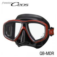Tusa Freedom Ceos Mask 4