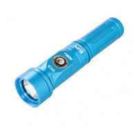 Scubalamp RD80V2 LED Recreational Diving Torch 3