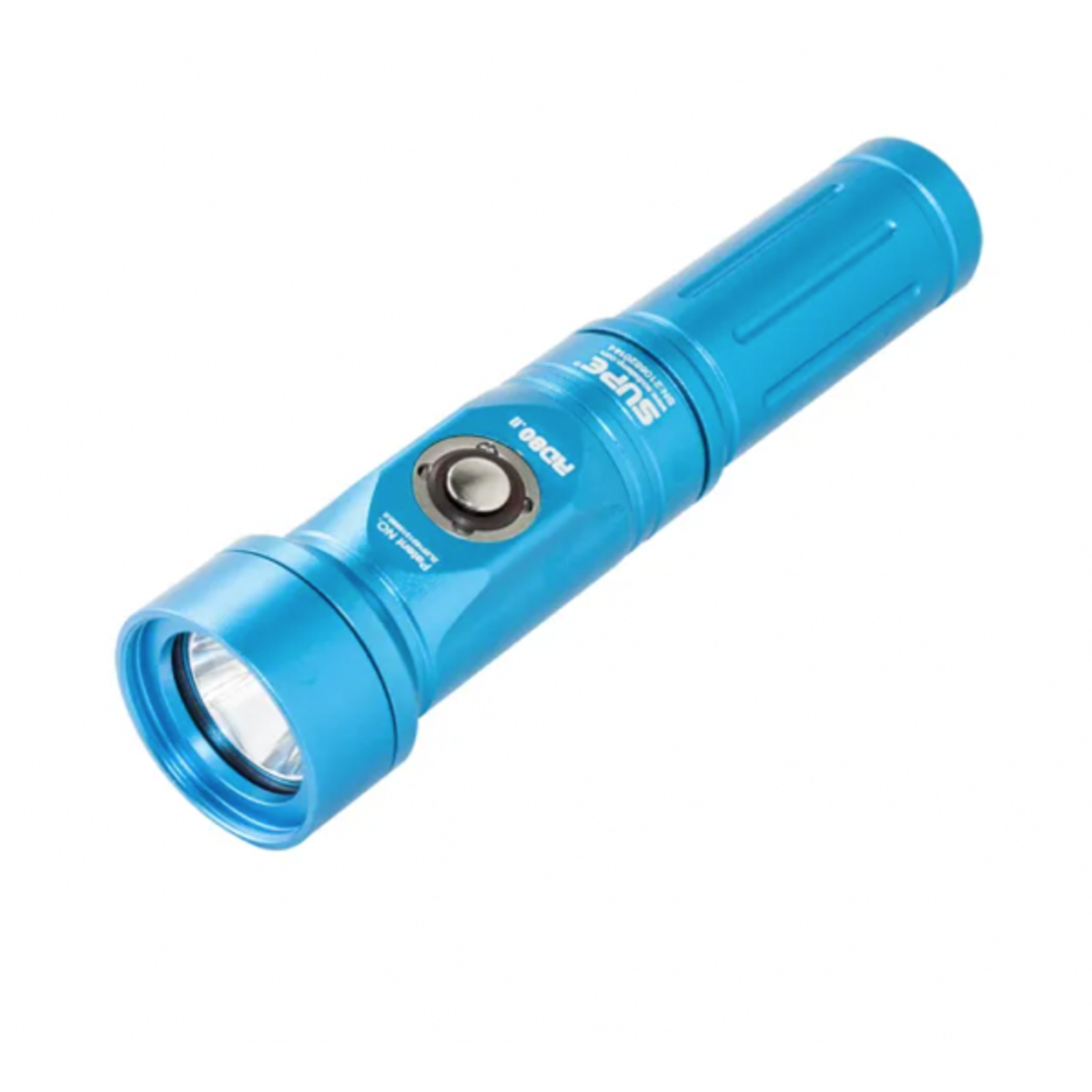 Scubalamp RD80V2 LED Recreational Diving Torch — 圖片 3