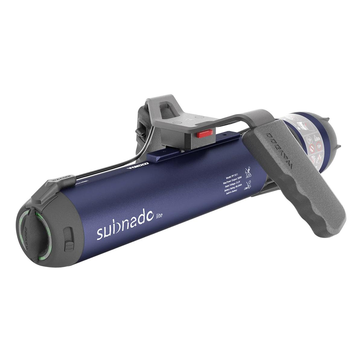 Waydoo Subnado 水底推進器 — 圖片 3