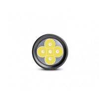 OrcaTorch Free Cable Angle Tec Diving Light D630 V2 4000 Lumen 5