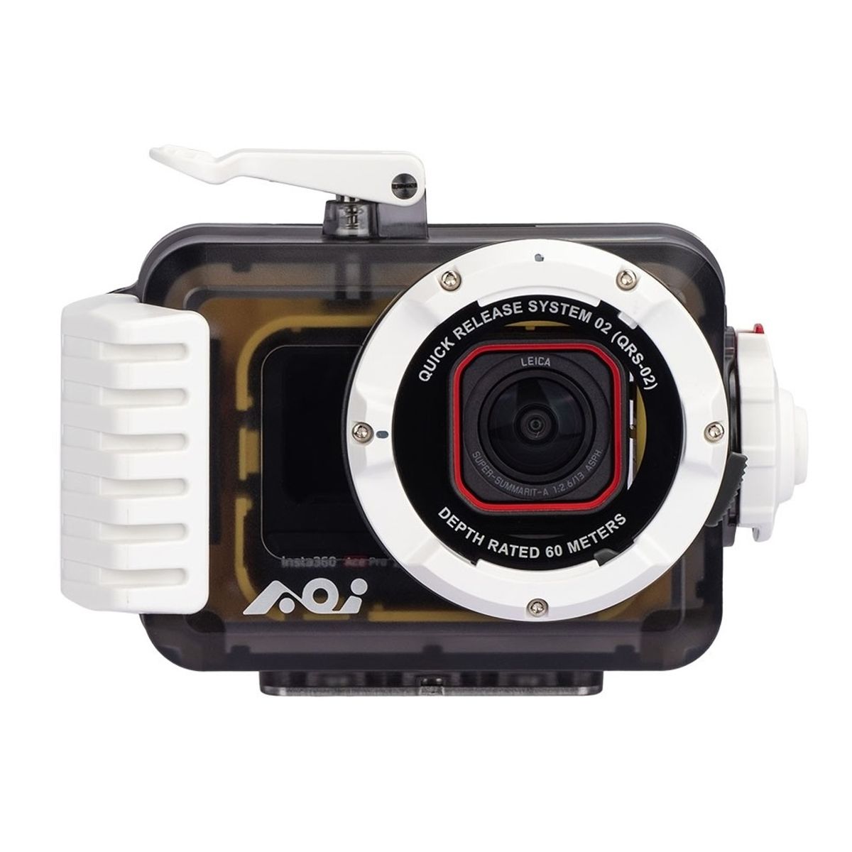 AOI Action Camera 運動相機 通用潛水殼 — 圖片 4