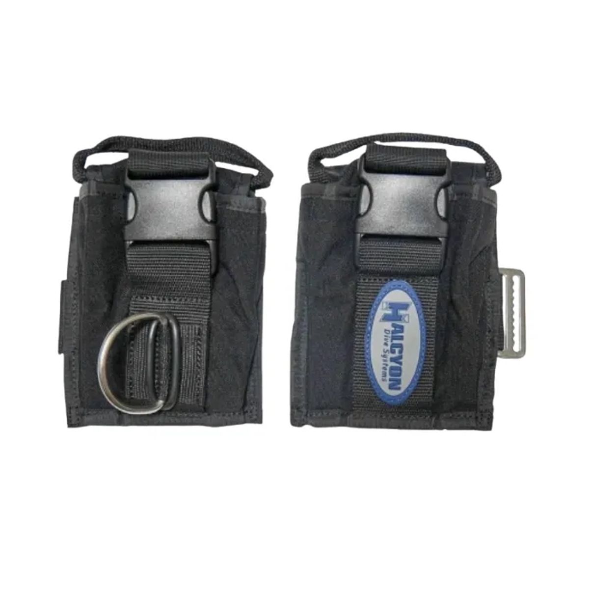 Halcyon Eclipse Deluxe 豪華版 BCD — 圖片 7