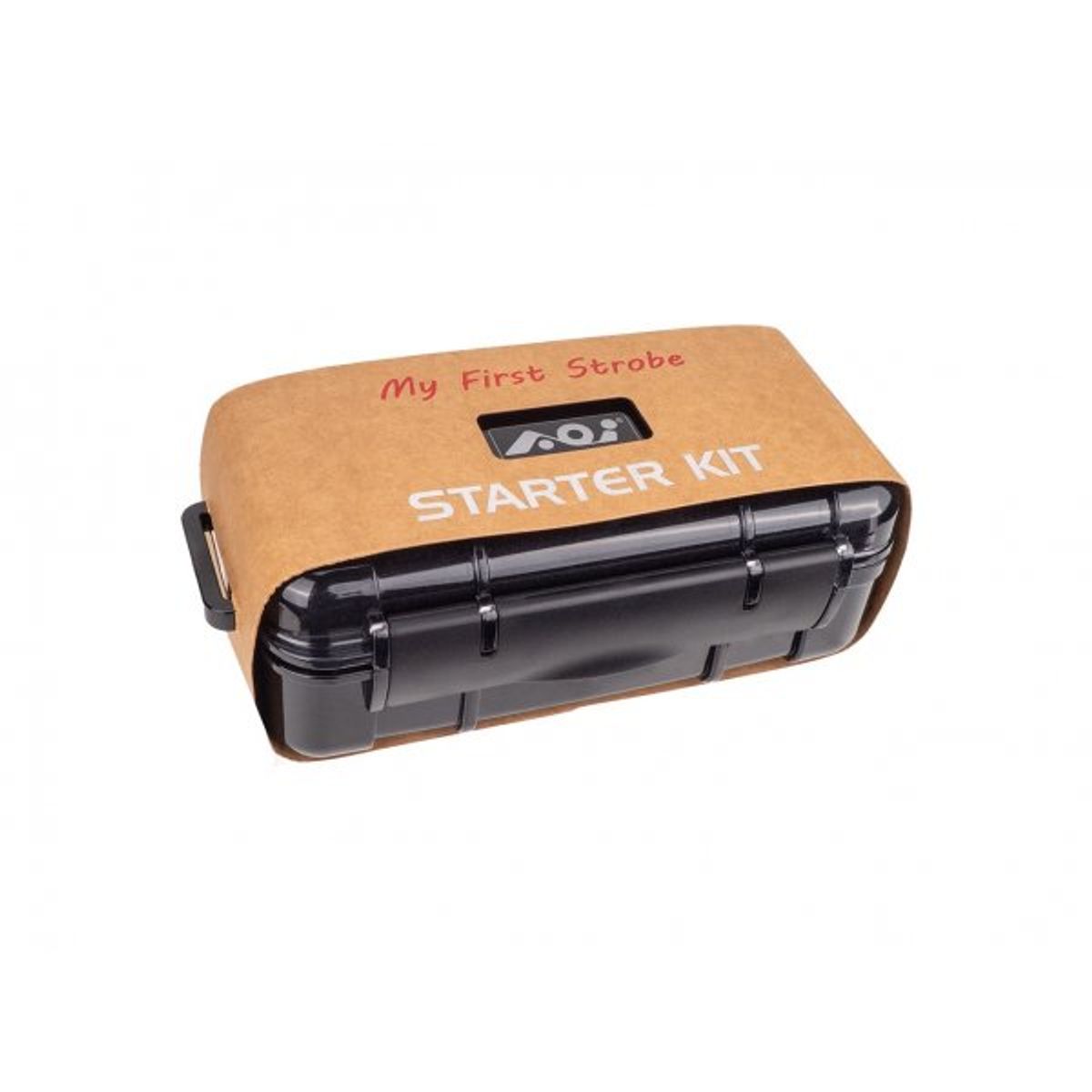 AOI UCS-Q1i Ultra Compact Underwater Strobe — 圖片 29