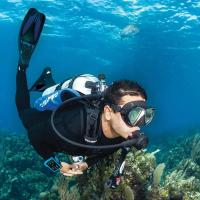 Scubapro Navigator Lite 輕量級背飛 BCD 11