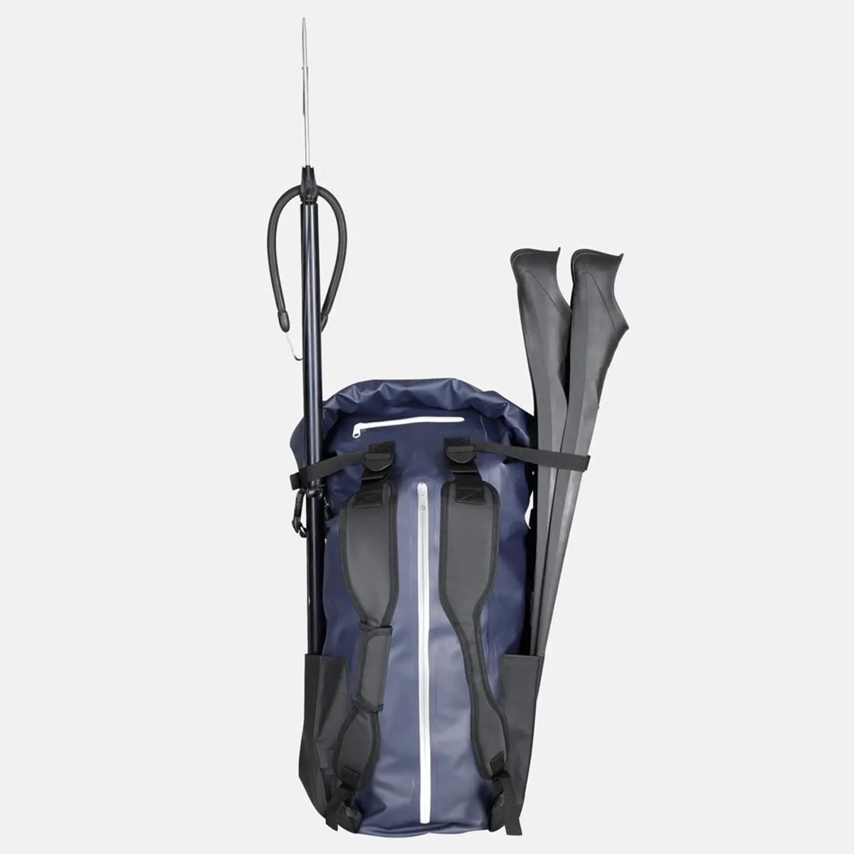 Mares Ascent Dry Backpack 潛水裝備防水背包 — 圖片 5