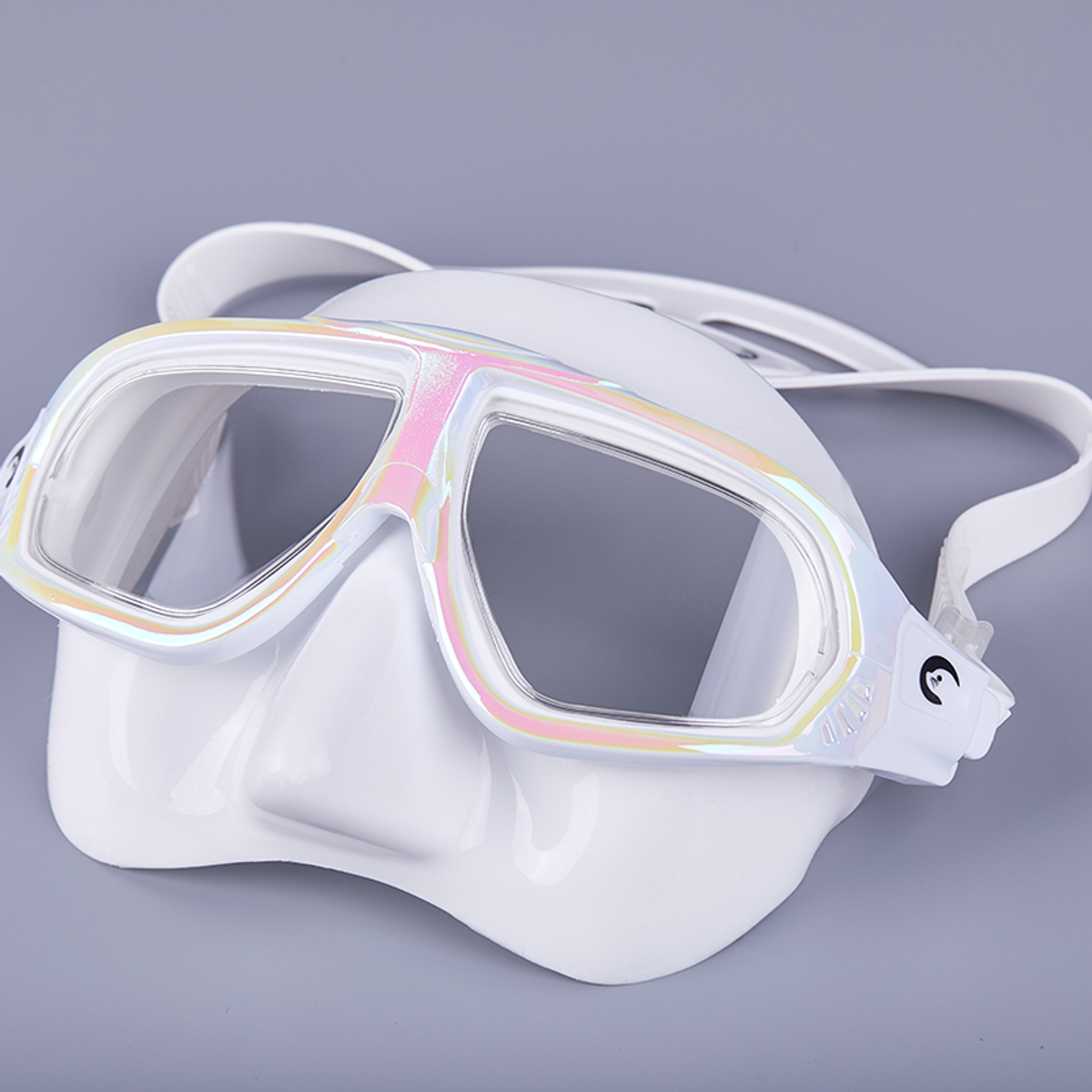 Miaodiving Mask — 圖片 9