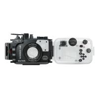 Sea Frogs 海蛙 Olympus TG Series 60m 潛水売 12