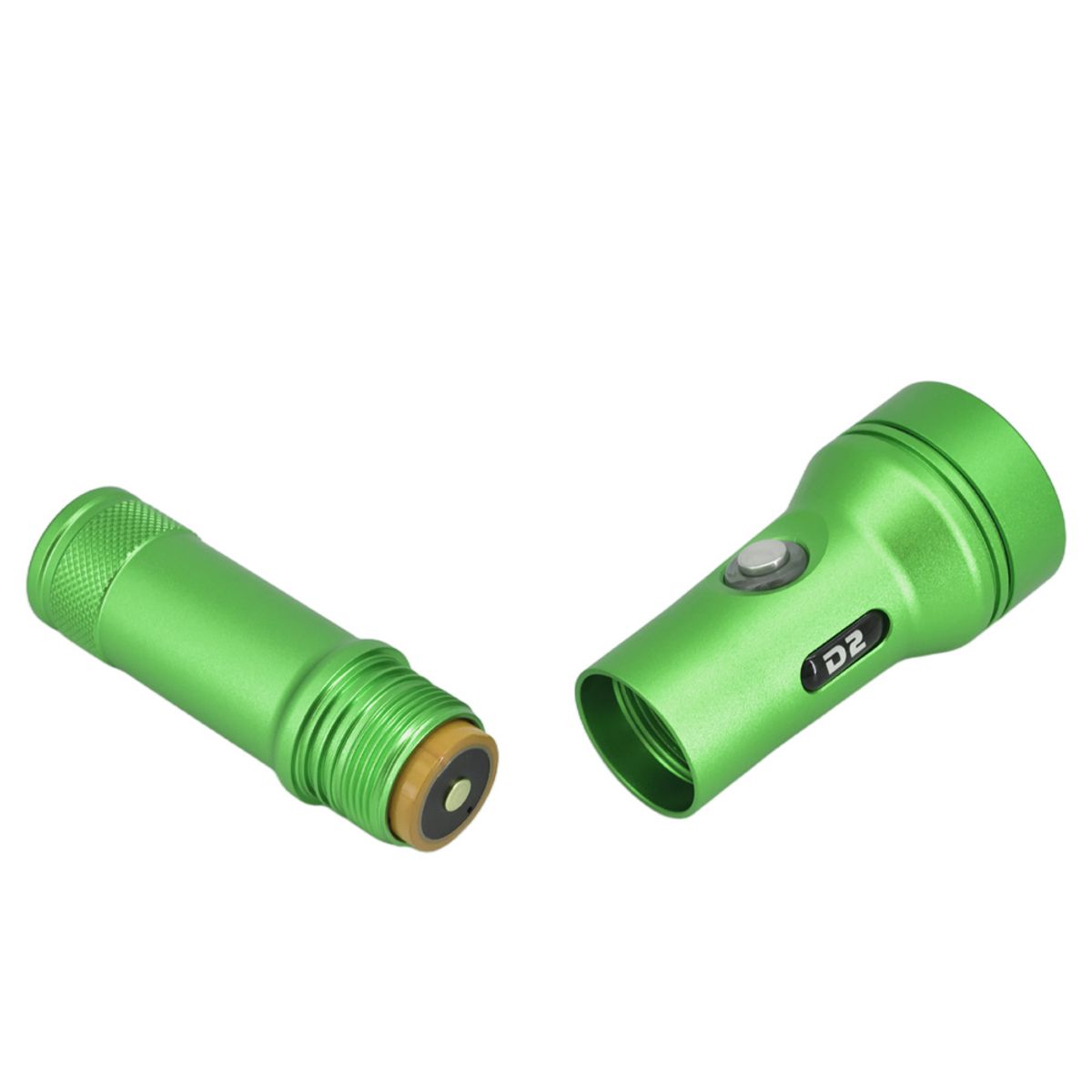 Fotocore D2 Dive Torch — 圖片 8