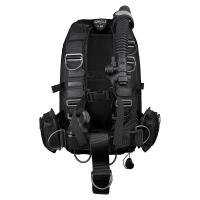 Dive1 Formula F-Series 鋁合金背板 BCD 11