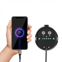 Edge Smart Drive K5 Underwater Scooter 4