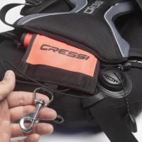 Cressi Aquawing Plus BCD 6