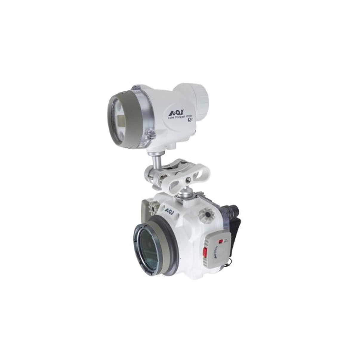 AOI UCS-Q1 Ultra Compact Strobe — 圖片 25