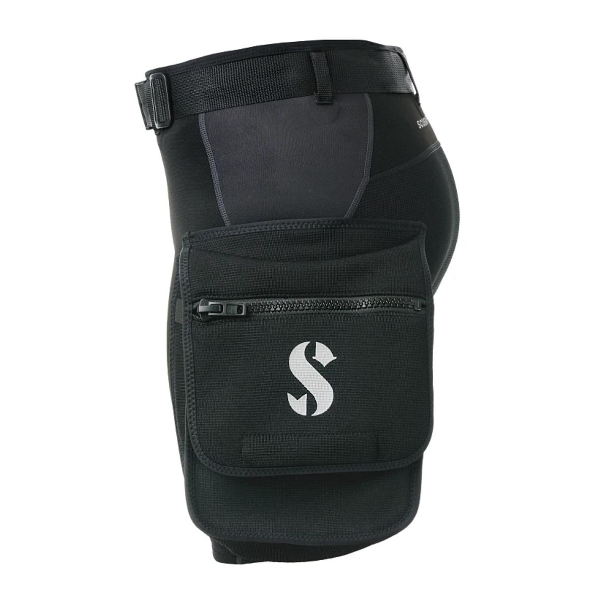 Scubapro Hybrid Cargo Shorts 1mm — 圖片 5