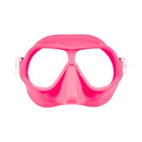 Scubapro Steel Comp Low Volume Diving / Freediving Mask 4