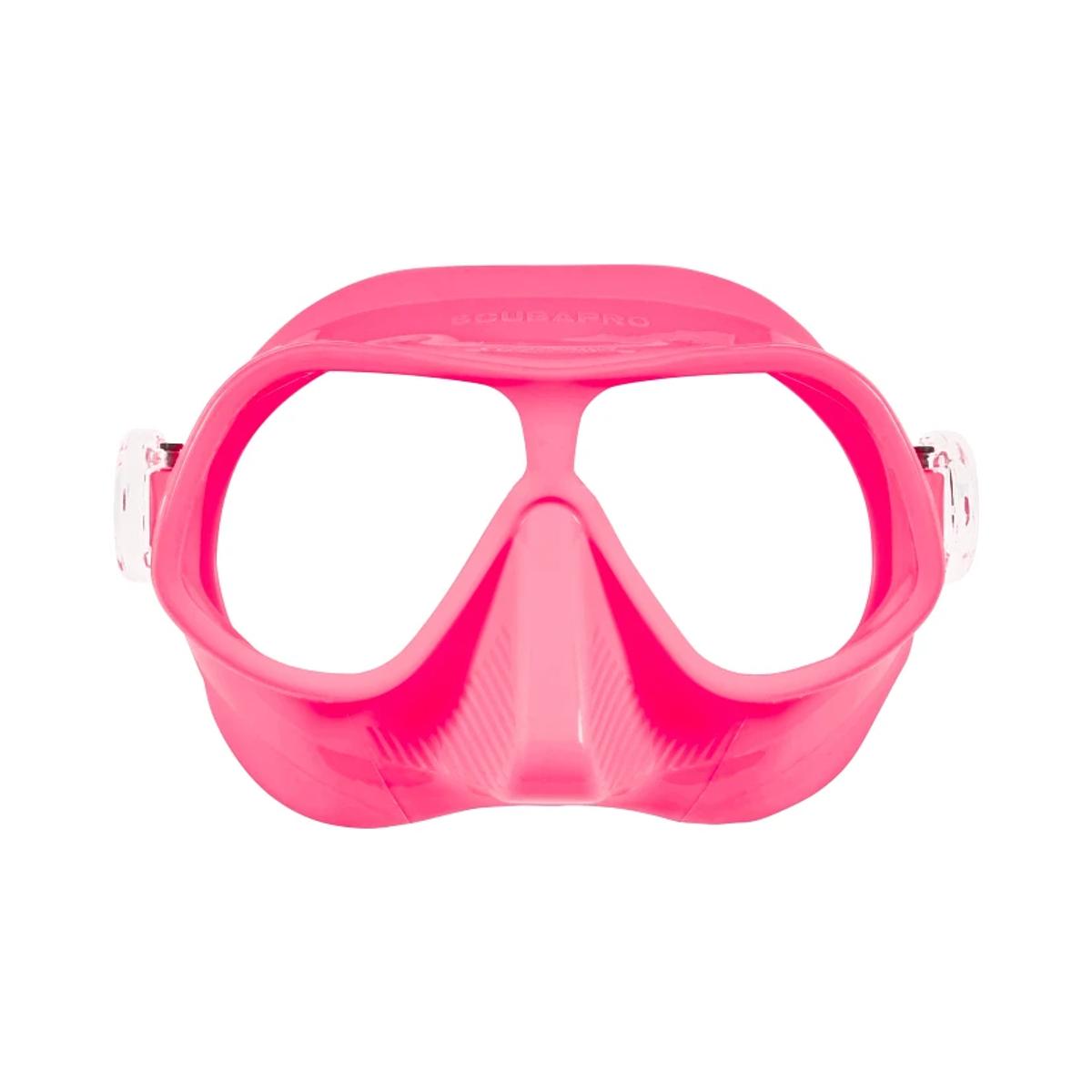 Scubapro Steel Comp Low Volume Diving / Freediving Mask — 圖片 4