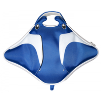 Oceanarium Bags Ocean Series 調節器保護收納袋 (9L) 4