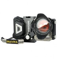 Divevolk SeaTouch 4 MAX Ocean Kit Package 1
