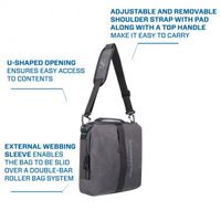 Scubapro Definition Reg 10L Regulator Bag 6