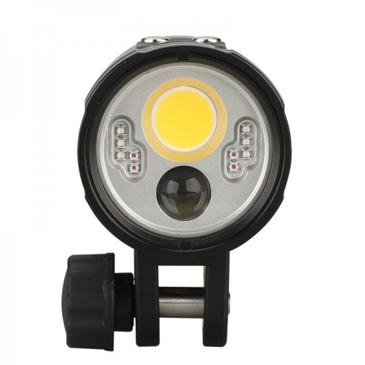 X-Adventurer M4500-WSRBA Smart Auto Shut Off Strobe / Video Light — 圖片 2